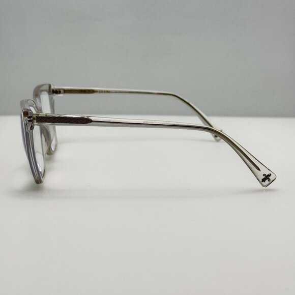 Seraphin Eyeglasses Eye Glasses Frames Darcy 8227 Japan 52-14-140 - Picture 4 of 6